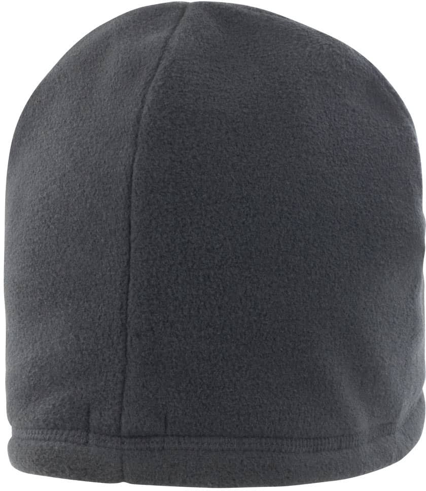 Reversible Microfleece Bob Hat