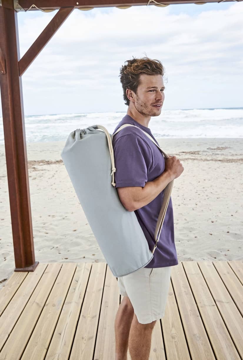 EarthAware® Organic Yoga Mat Bag