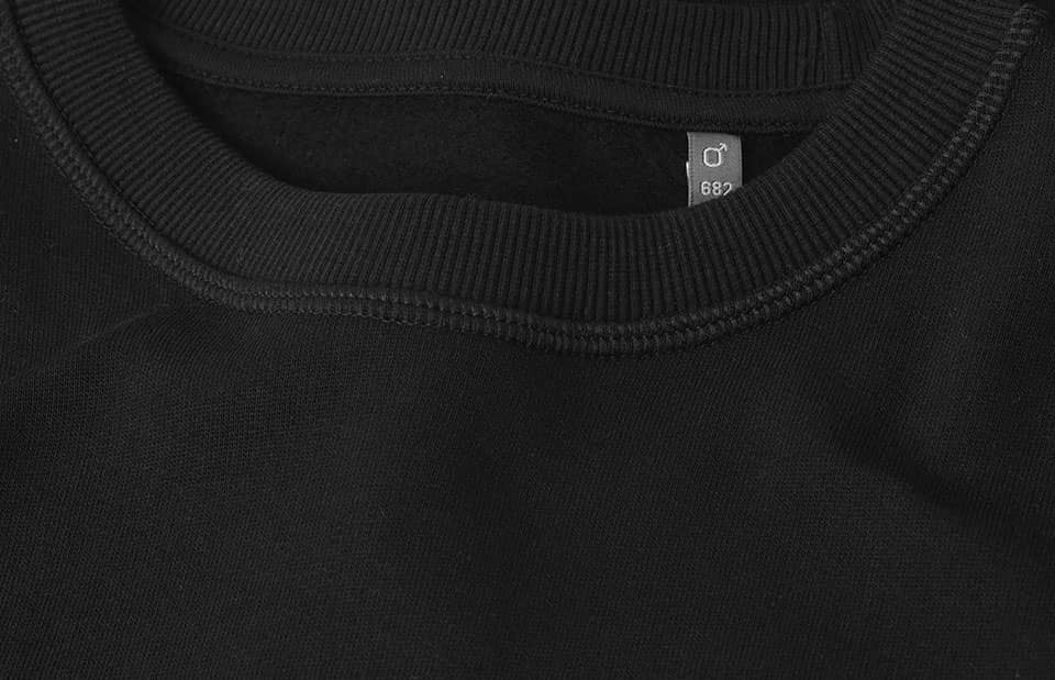 Ökologisches Sweatshirt