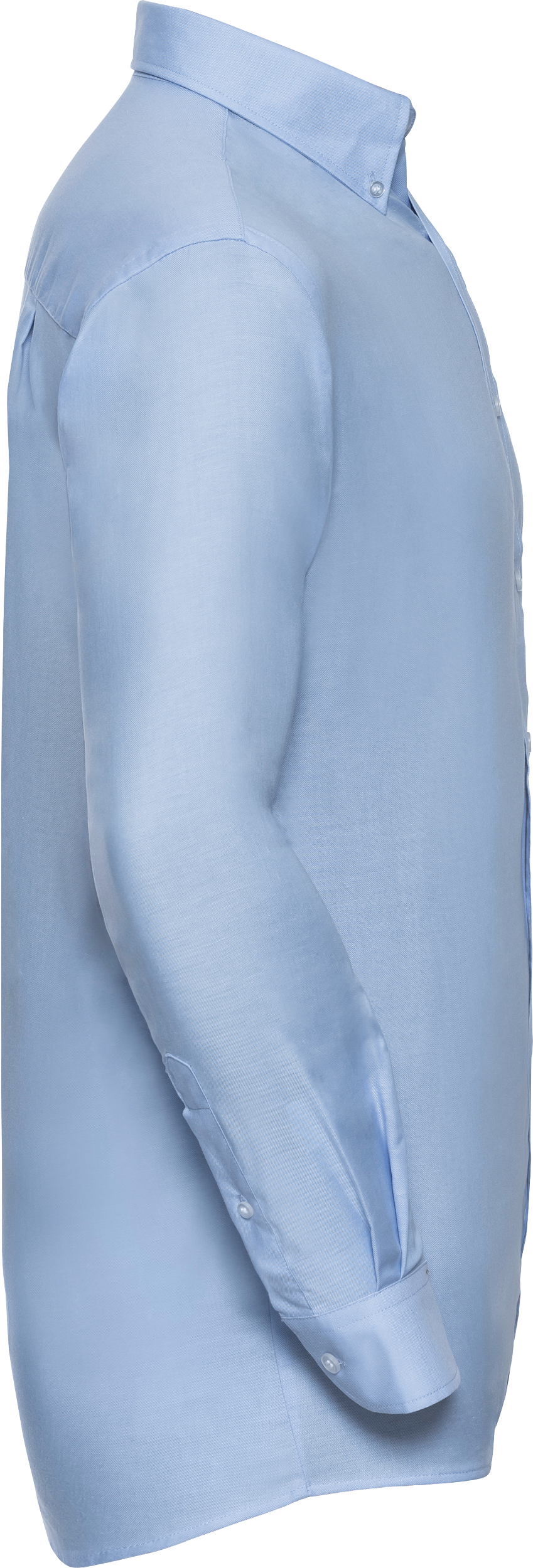 Men's Long Sleeve Classic Oxford Shirt