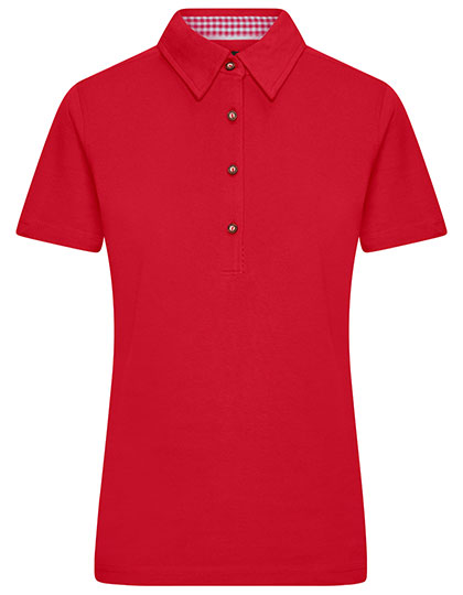 Ladies´ Traditional Polo