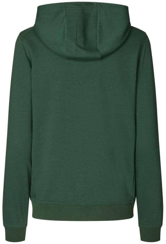 PRO Wear CARE Damen Zip-Kapuzenpullover