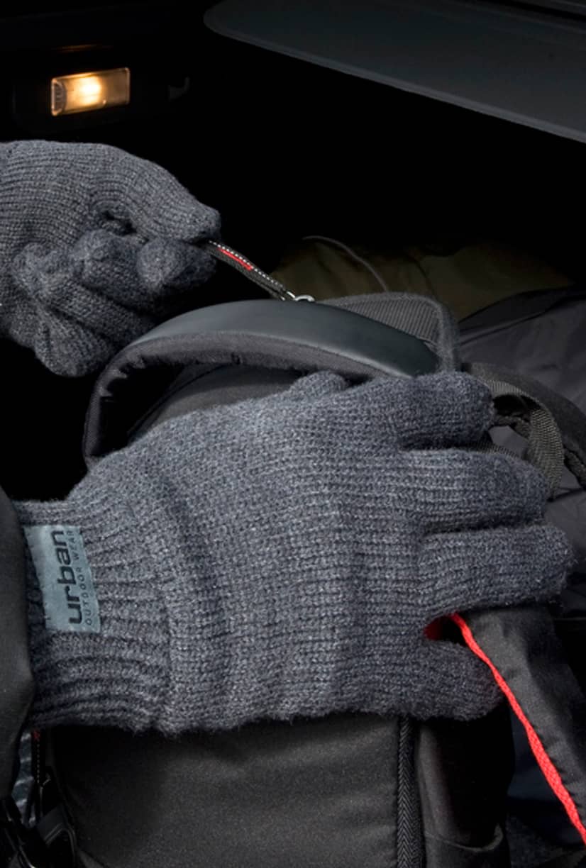 Classic Fully Lined Thinsulate™ Gloves