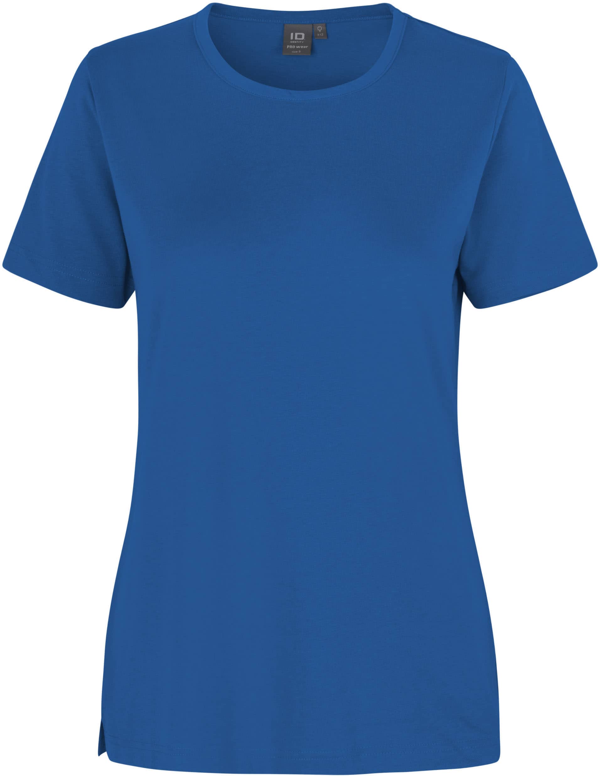 PRO Wear T-Shirt für Damen