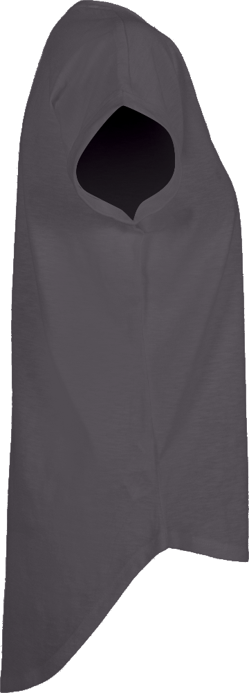 Ladies´ Long Slub Tee