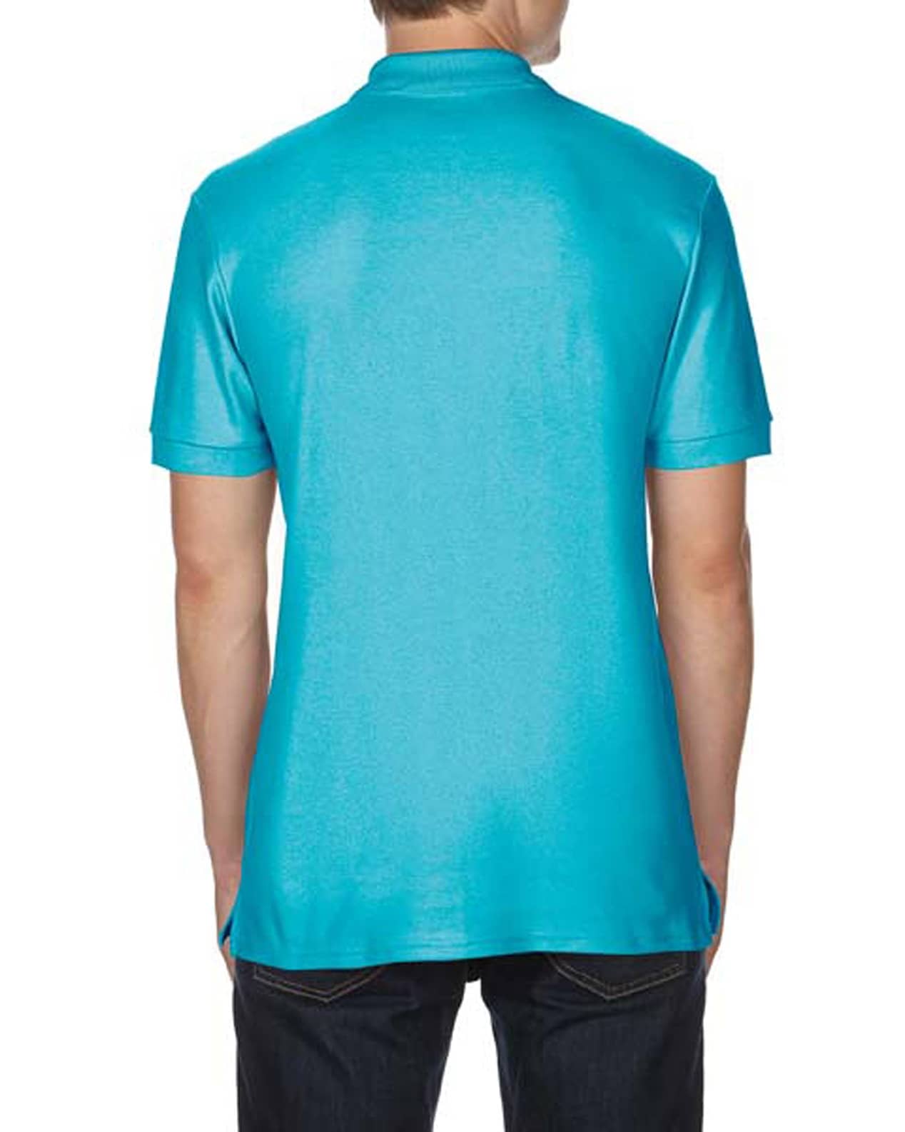 Hammer Adult Piqué Polo
