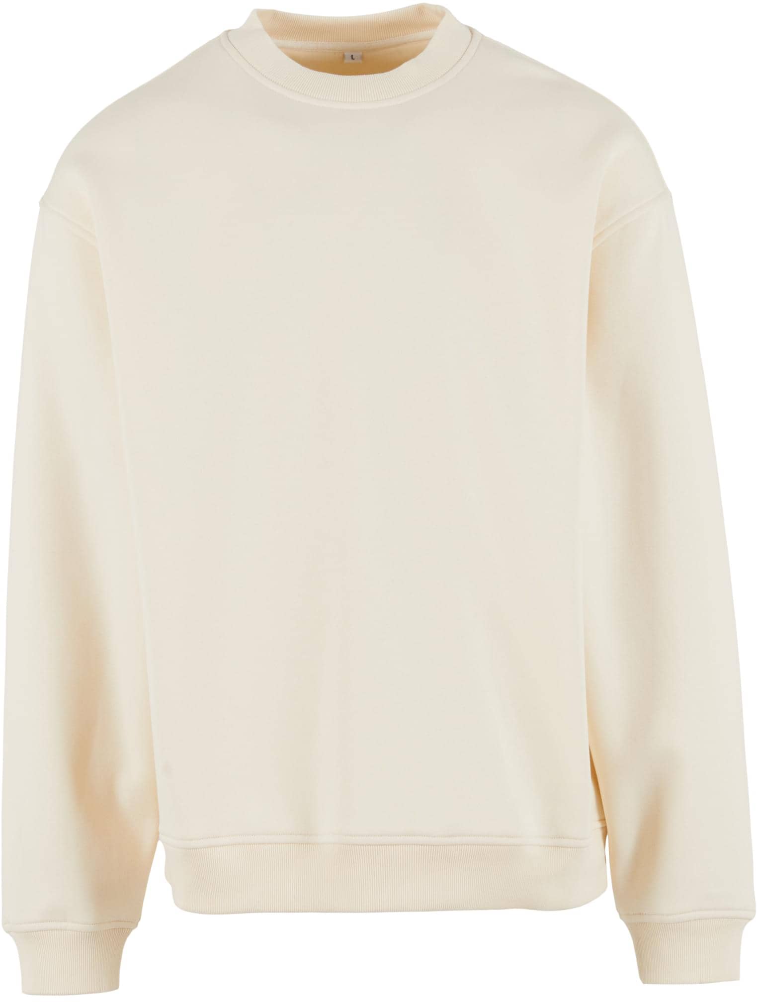 Loose Fit Sweatshirt
