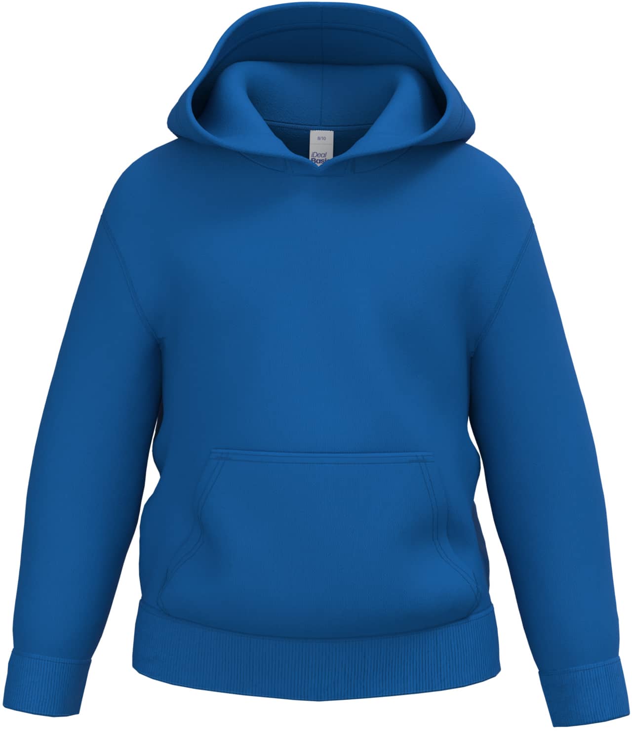 Kinder Hoodie