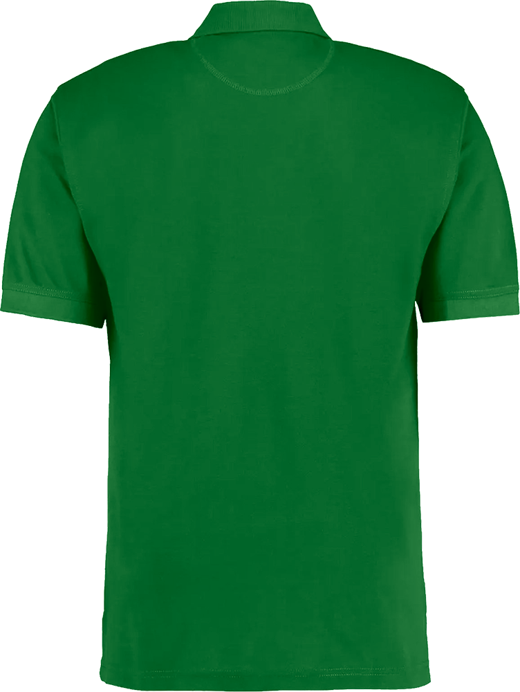 Classic Fit Klassic Superwash® 60° Polo