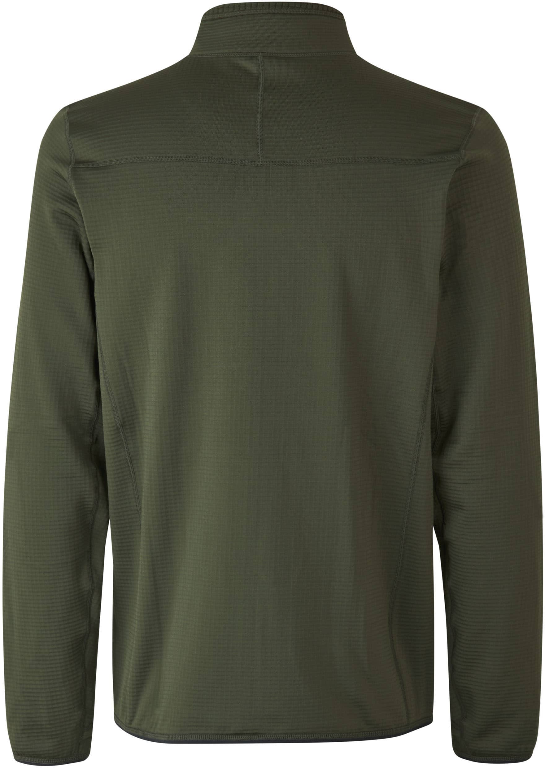Komfort Stretchjacke