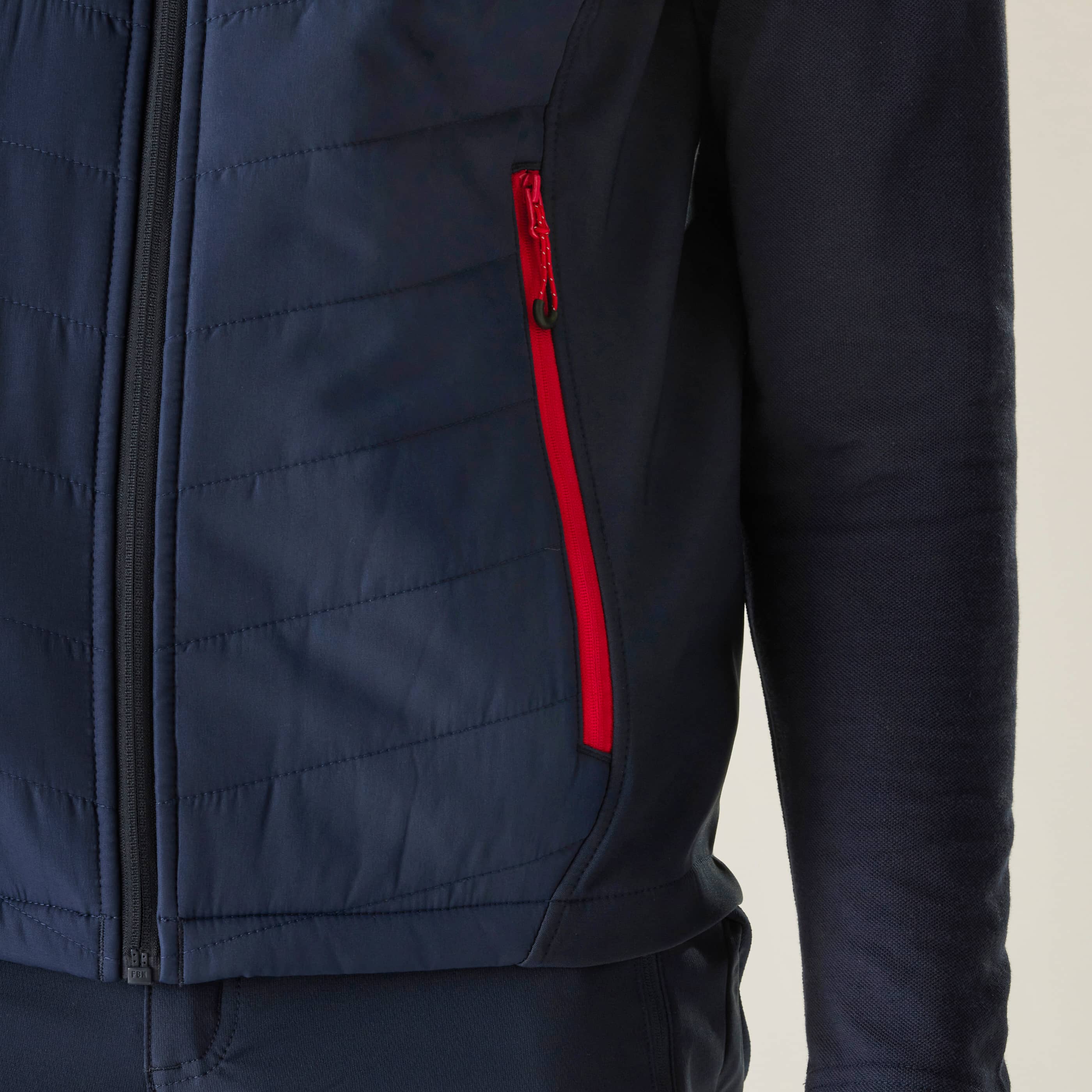 Pro Universal Bodywarmer