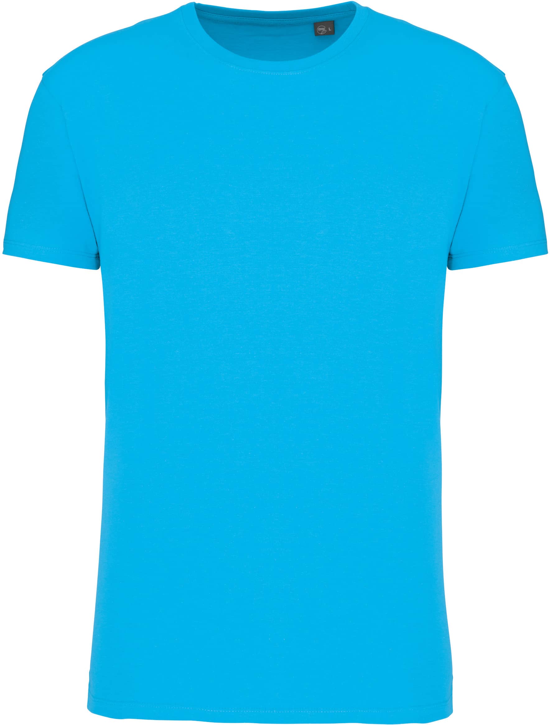 T-Shirt BIO150IC mit Rundhalsausschnitt