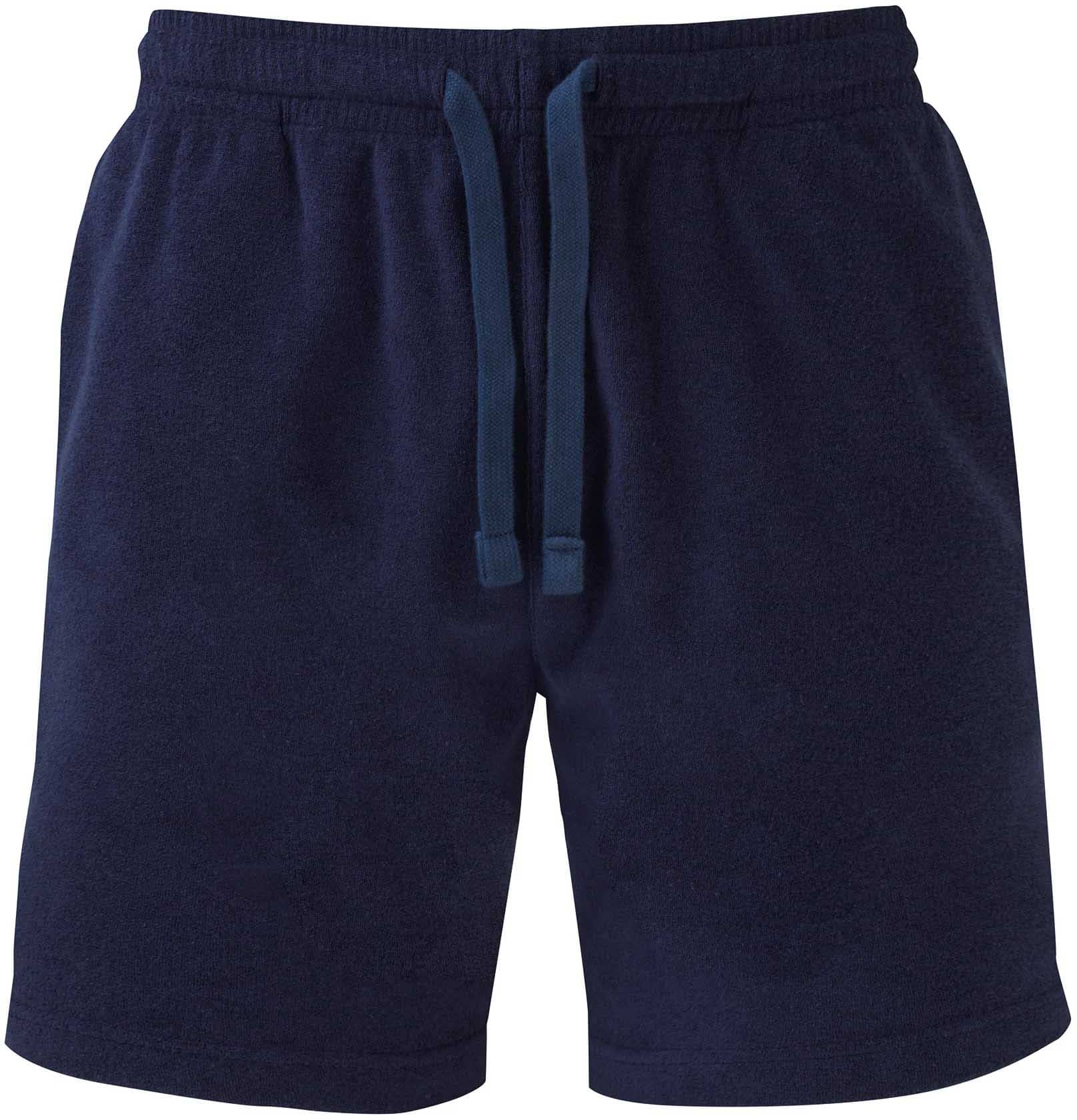 Men´s Terry Shorts