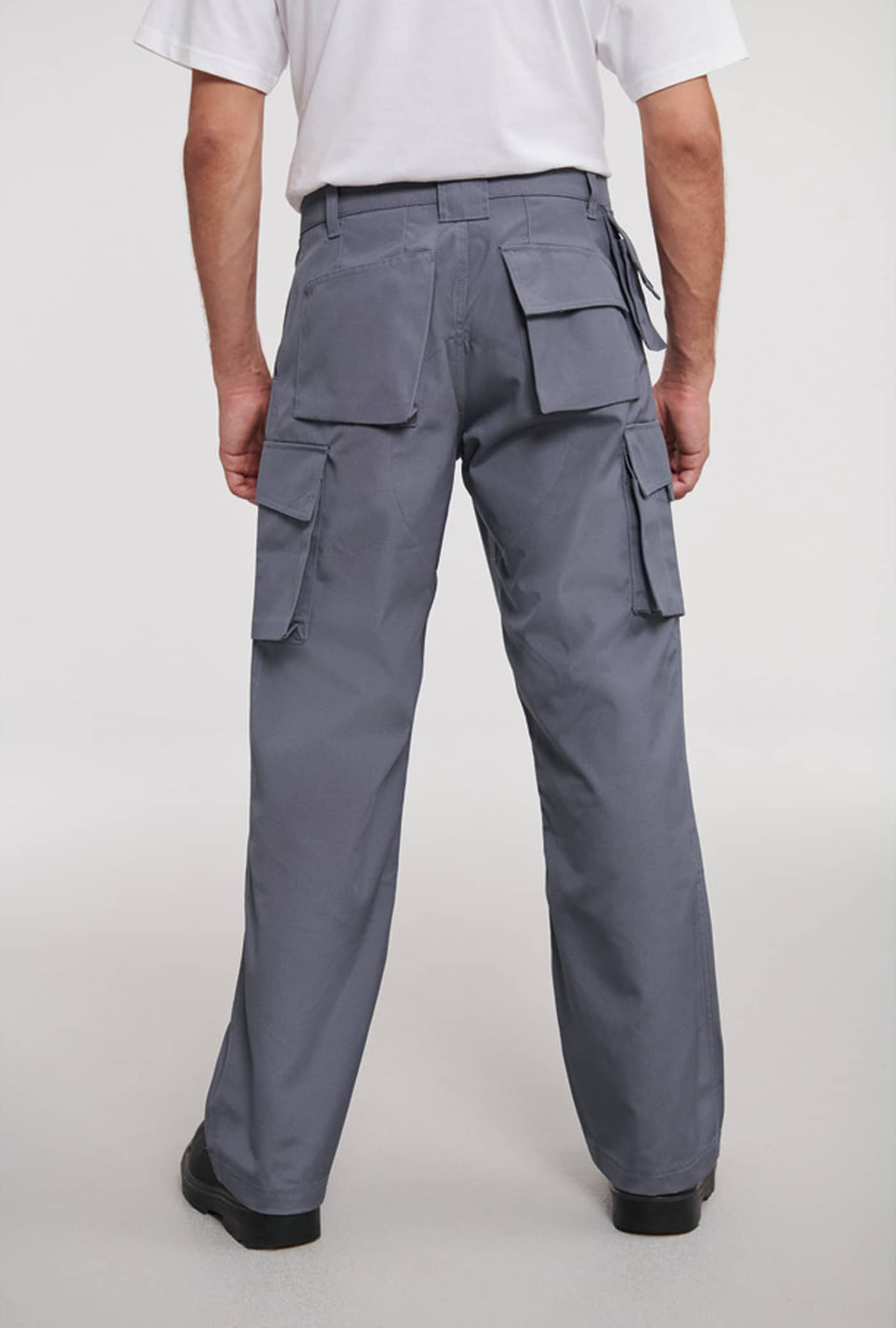 Heavy Duty Workwear Trousers