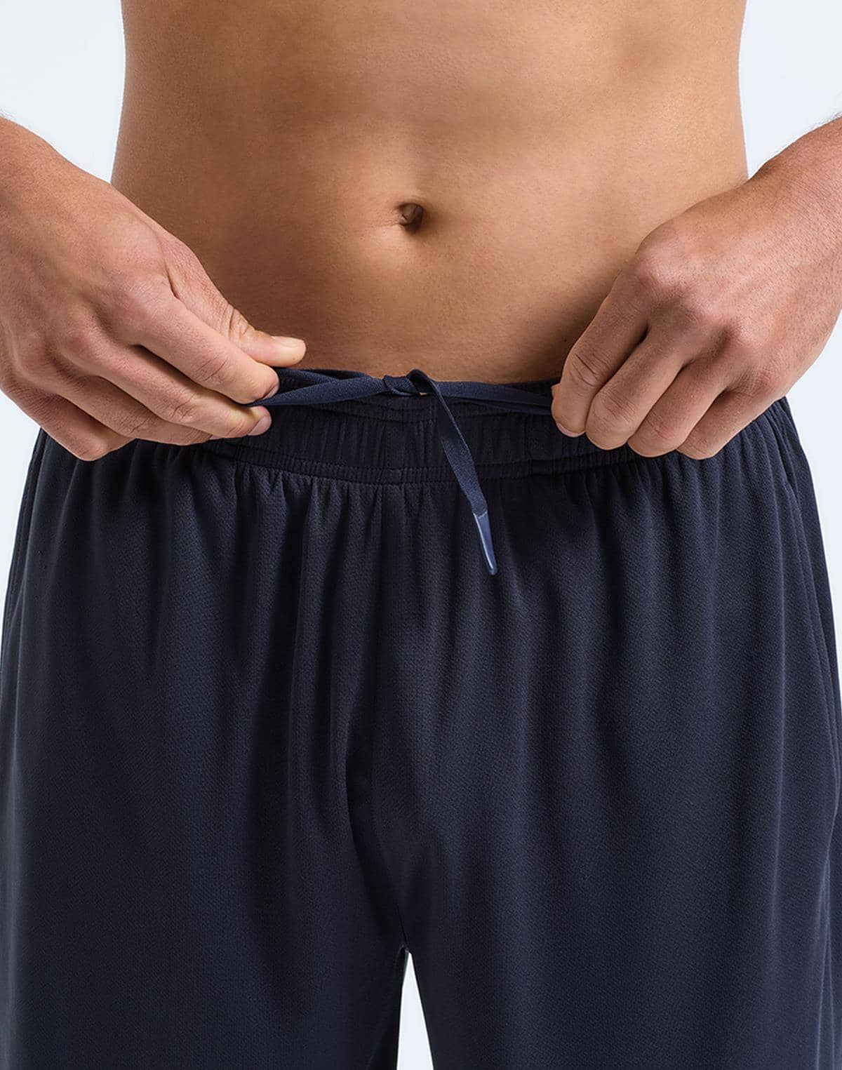 Unisex TriDri® Ion-Charge performance shorts