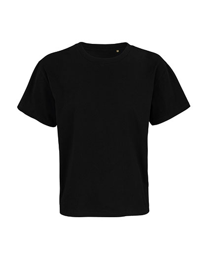 Unisex Oversized T-Shirt Legacy