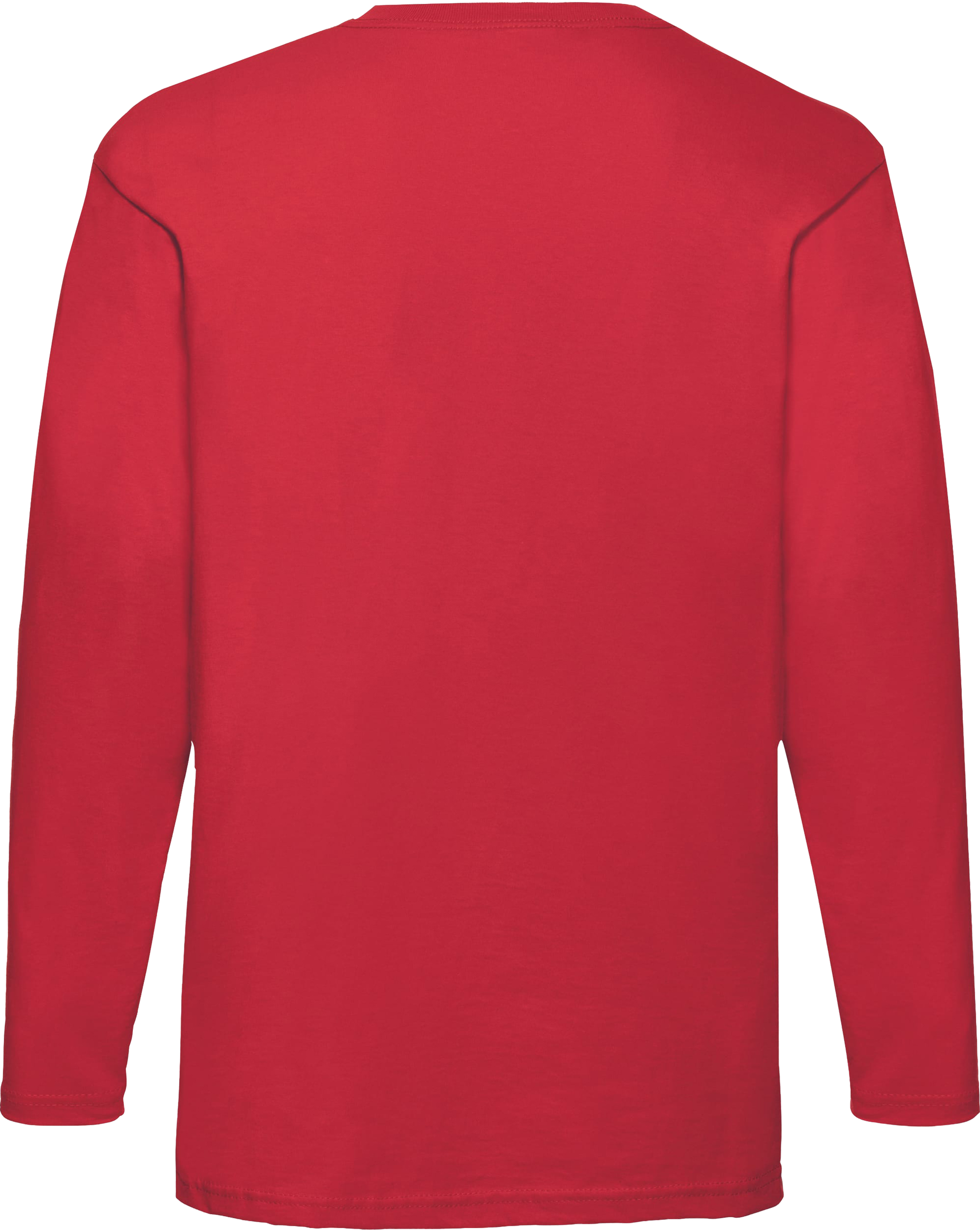 Valueweight Long Sleeve T