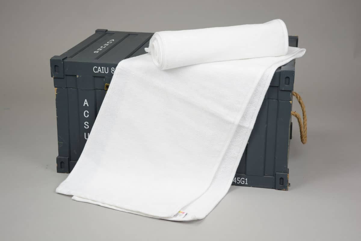 All Over Sport Towel