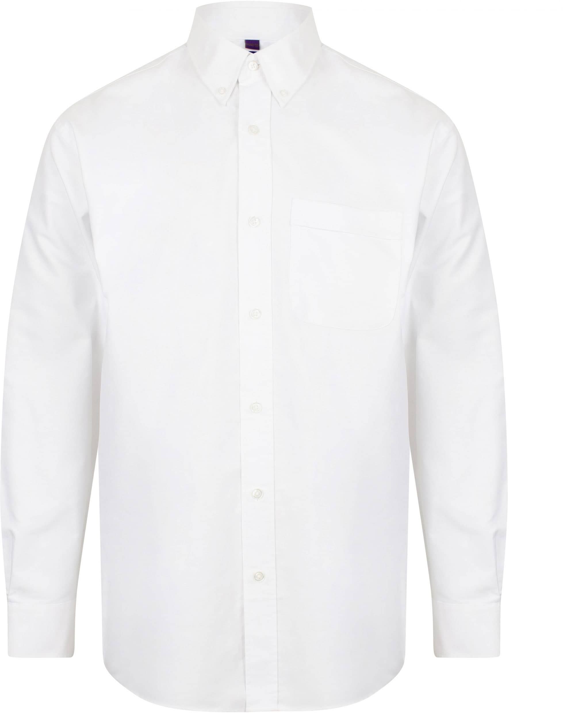 Men´s Long Sleeved ´Cotton Feel´ Coolplus® Shirt