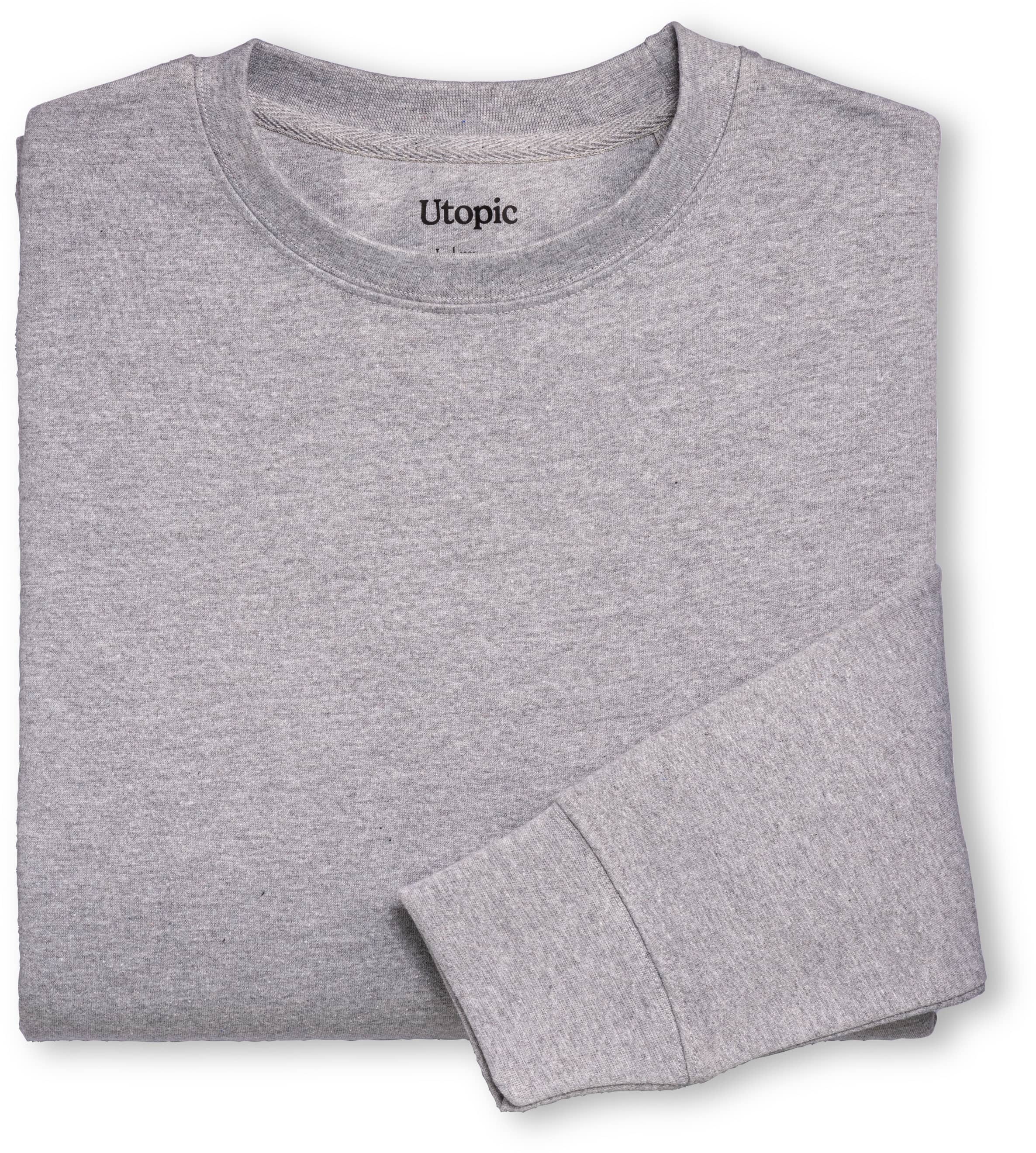 Unisex Crewneck Sweatshirt