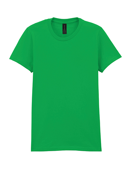 Softstyle® Midweight Women´s T-Shirt