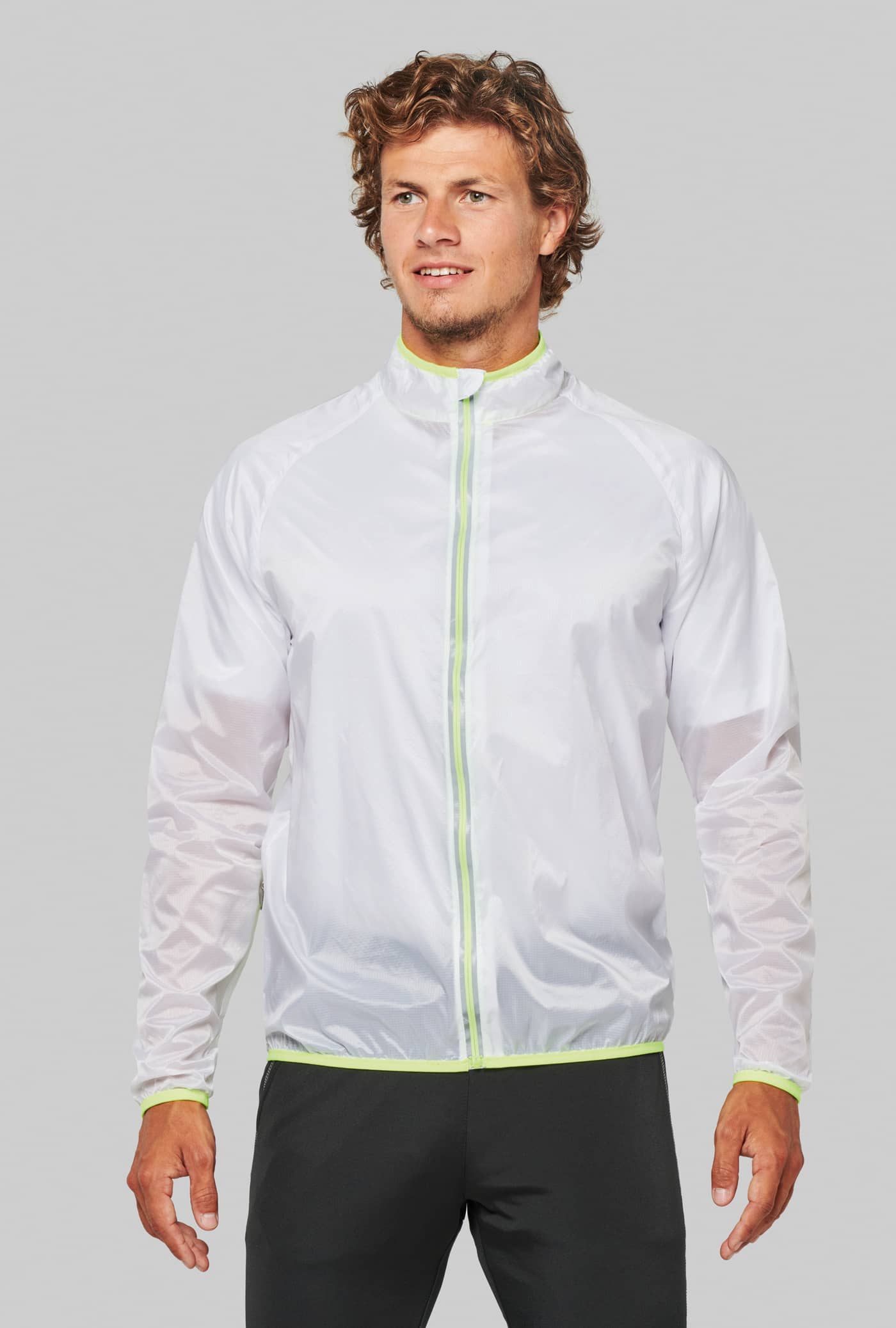 Extraleichter Sport-Blouson