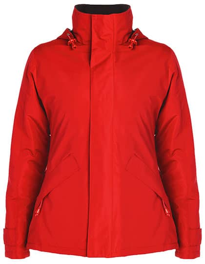 Women´s Europa Jacket