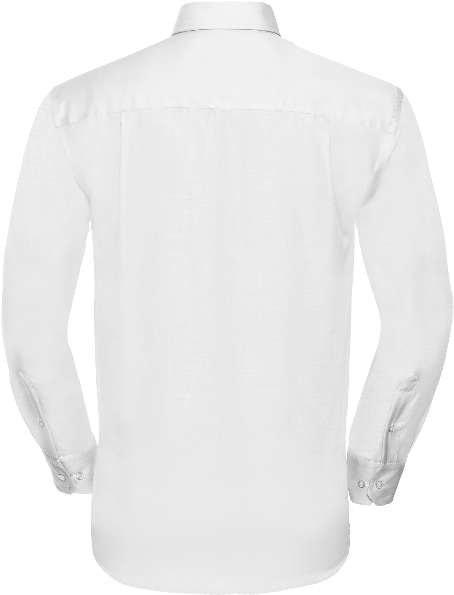 Men's Long Sleeve Classic Ultimate Non-Iron Shirt