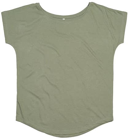 Women´s Loose Fit T