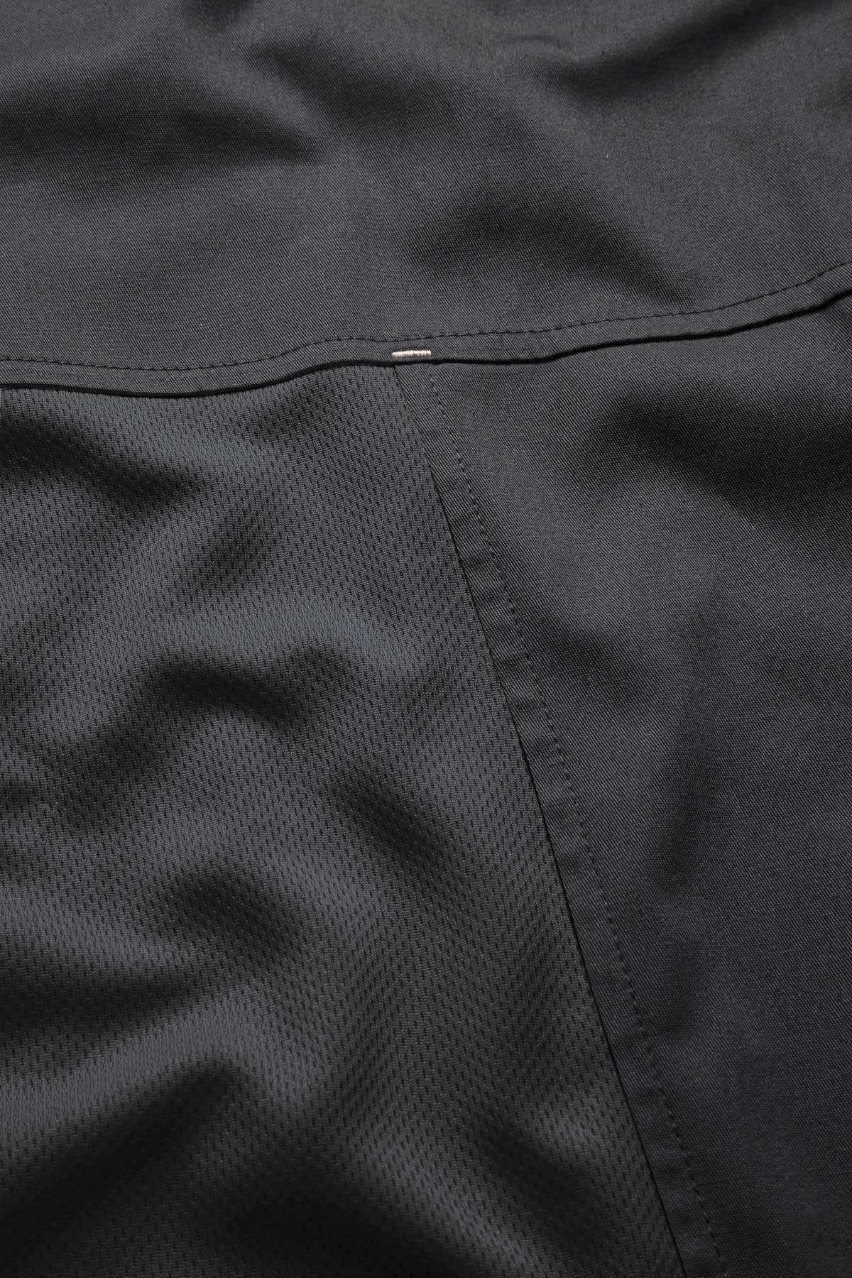 Kochjacke Green-Generation