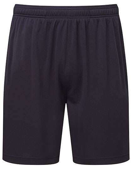 Unisex TriDri® Ion-Charge performance shorts