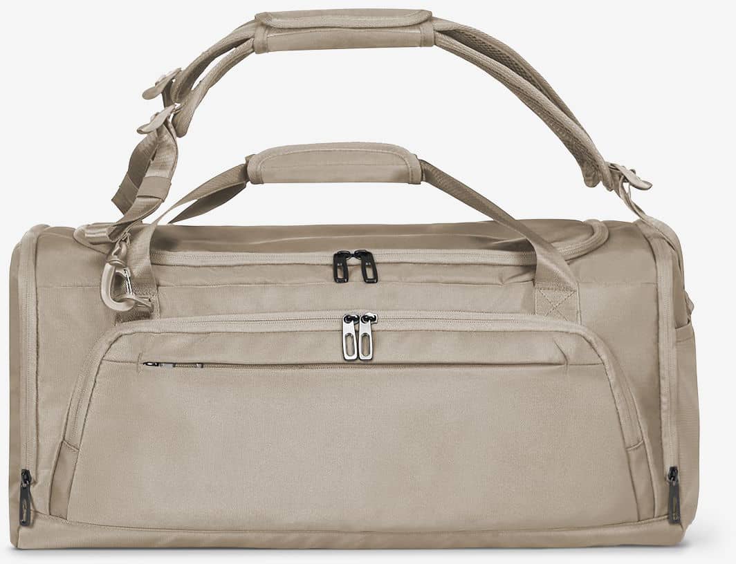 Sport/Travel Bag Solid