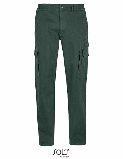 Men´s Docker Pants
