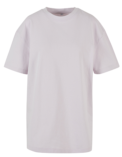 Ladies´ Oversized Boyfriend Tee