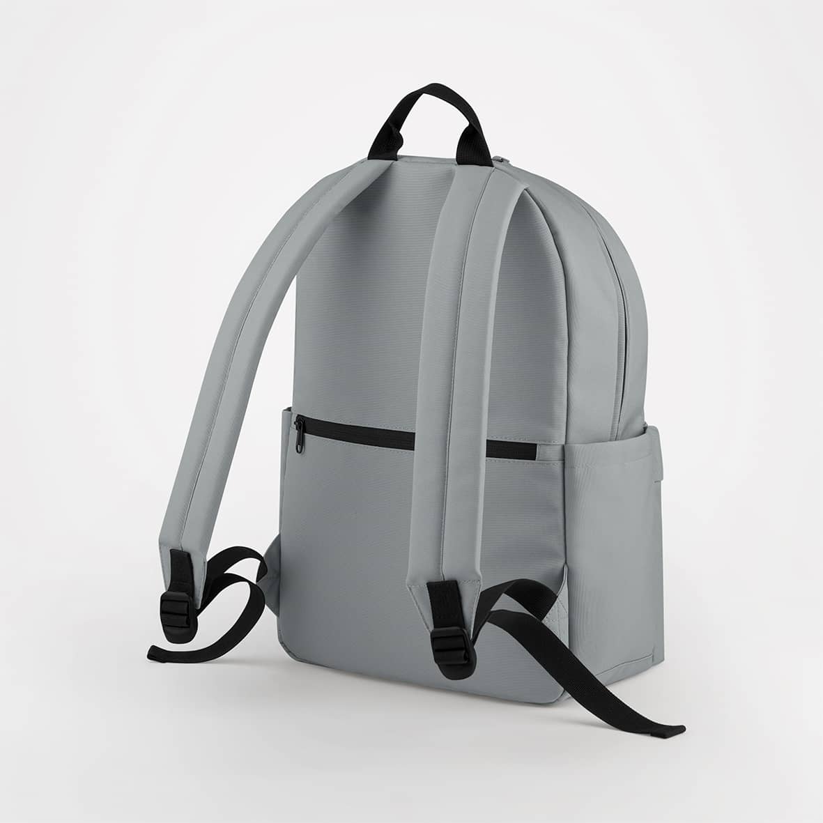 Premium Recycled Backpack