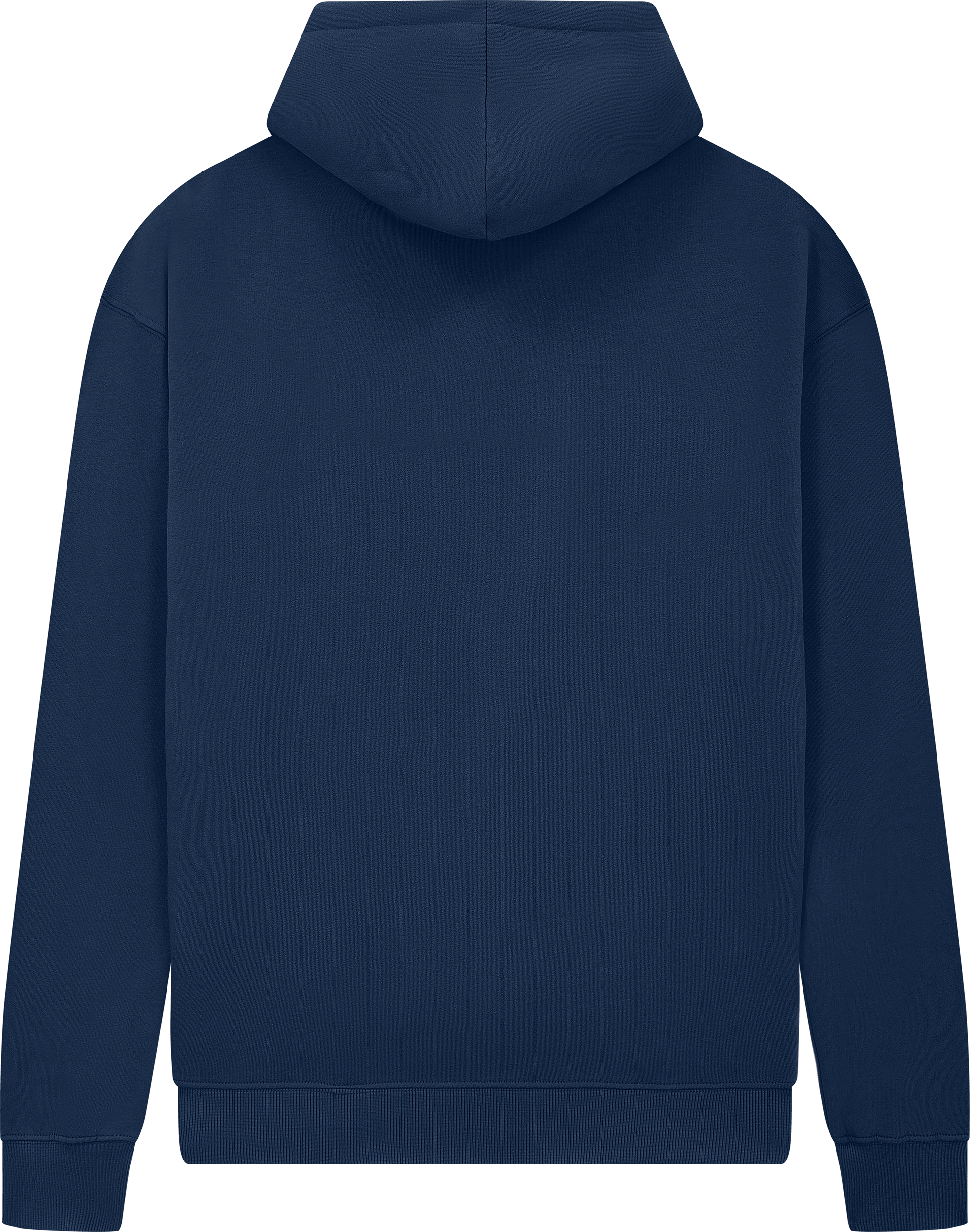 Pullover Hoodie
