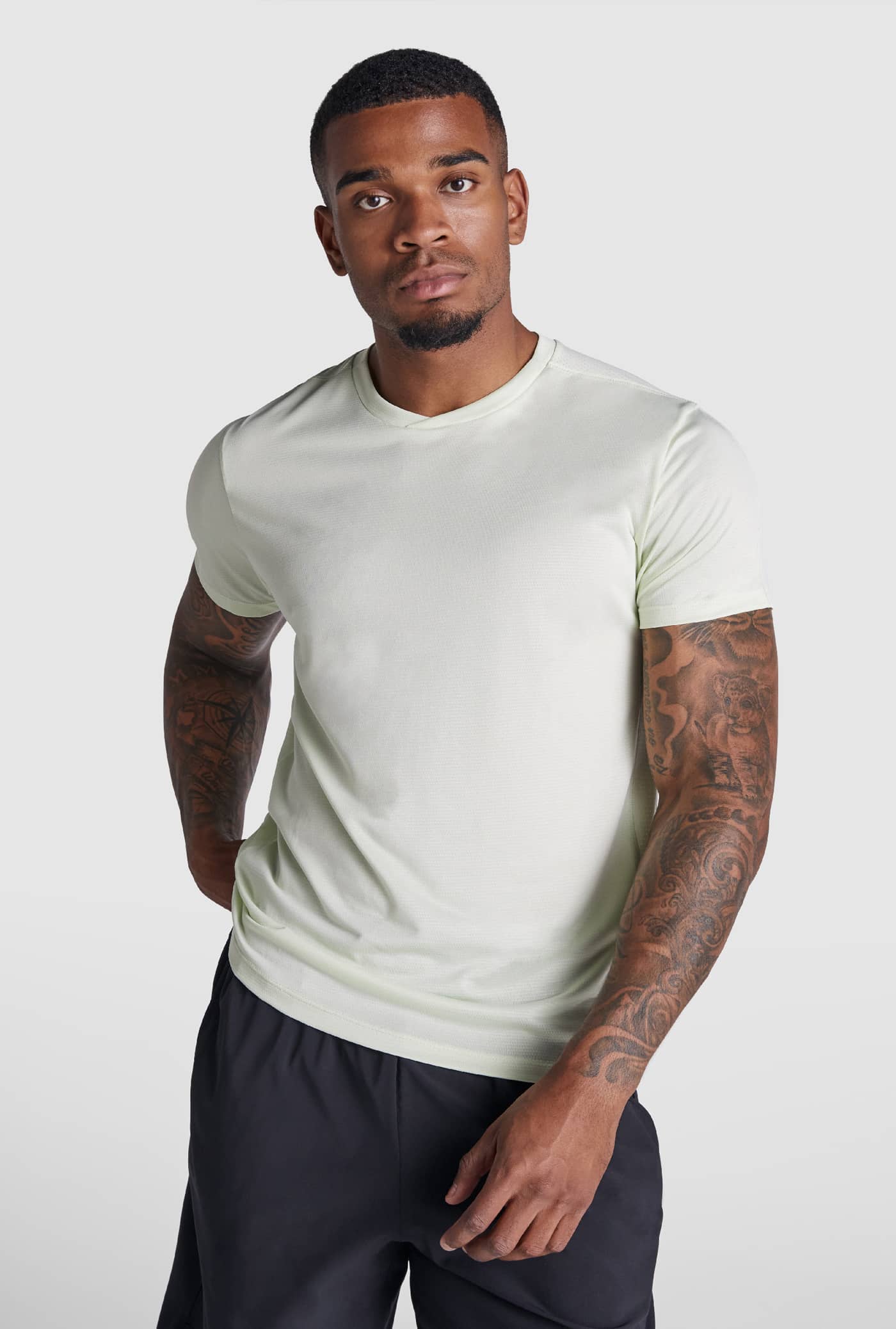 Men´s Slam T-Shirt