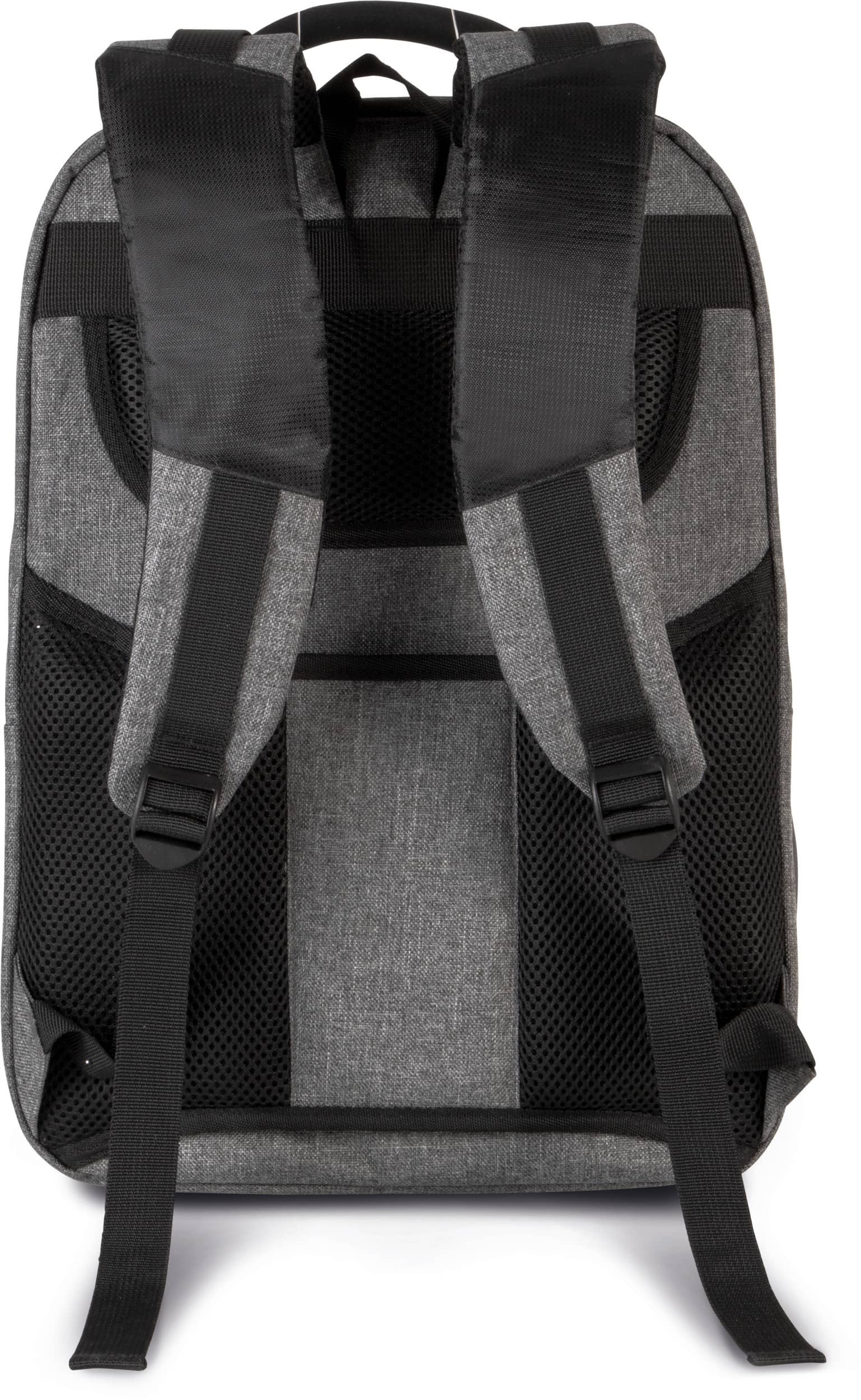 Laptop Business-Rucksack aus 600D Polyester