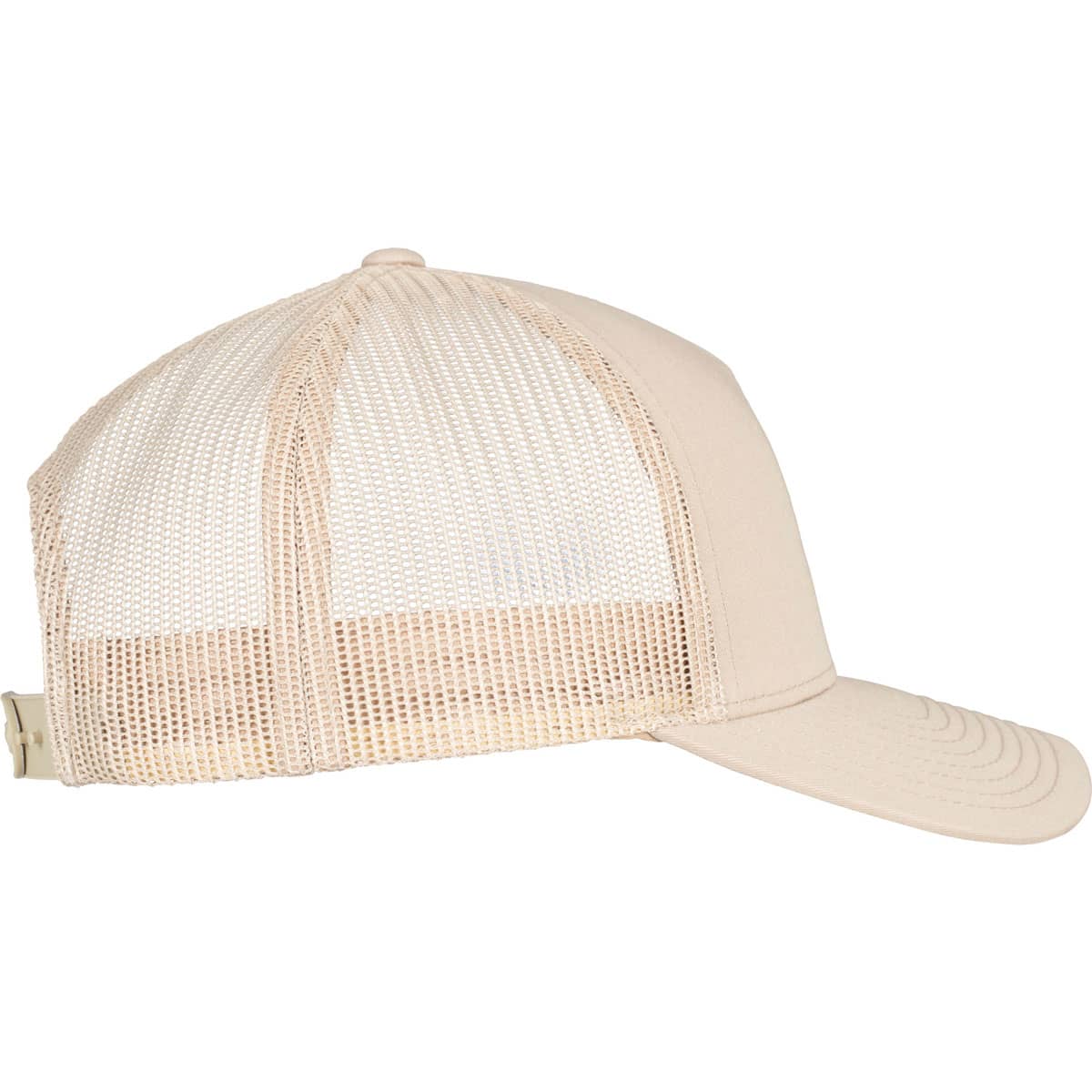 5-Panel Retro Trucker Cap