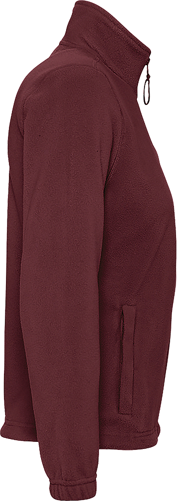 Women´s Fleece Jacket North