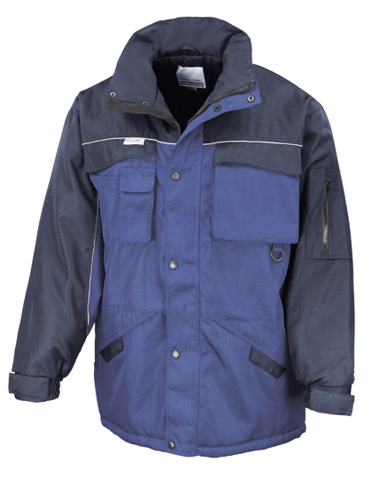 Heavy Duty Combo Coat