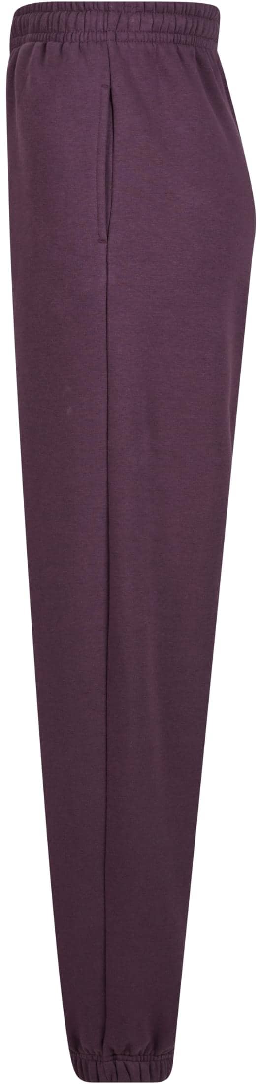 Ladies Fluffy Sweatpants