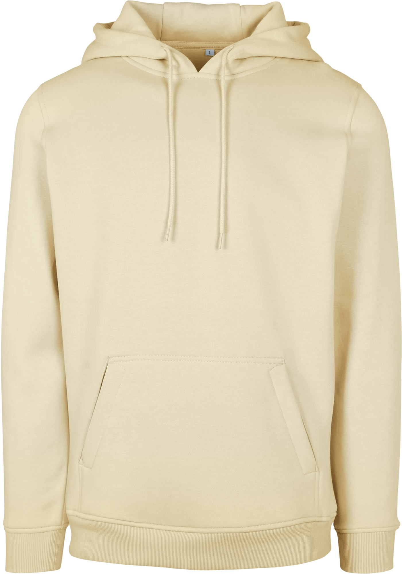 Heavy Hoody