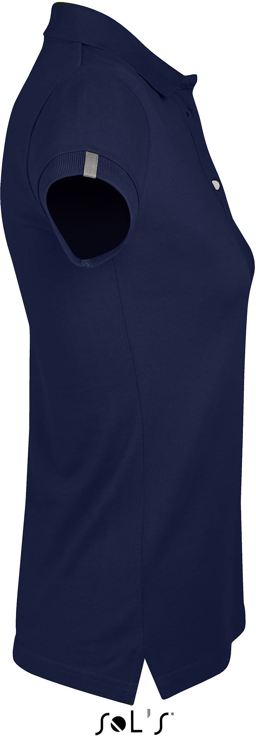 Women´s Polo Shirt Portland