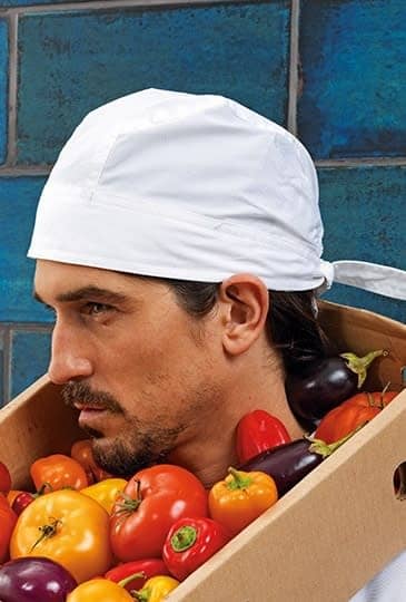 Chef´s Zandana