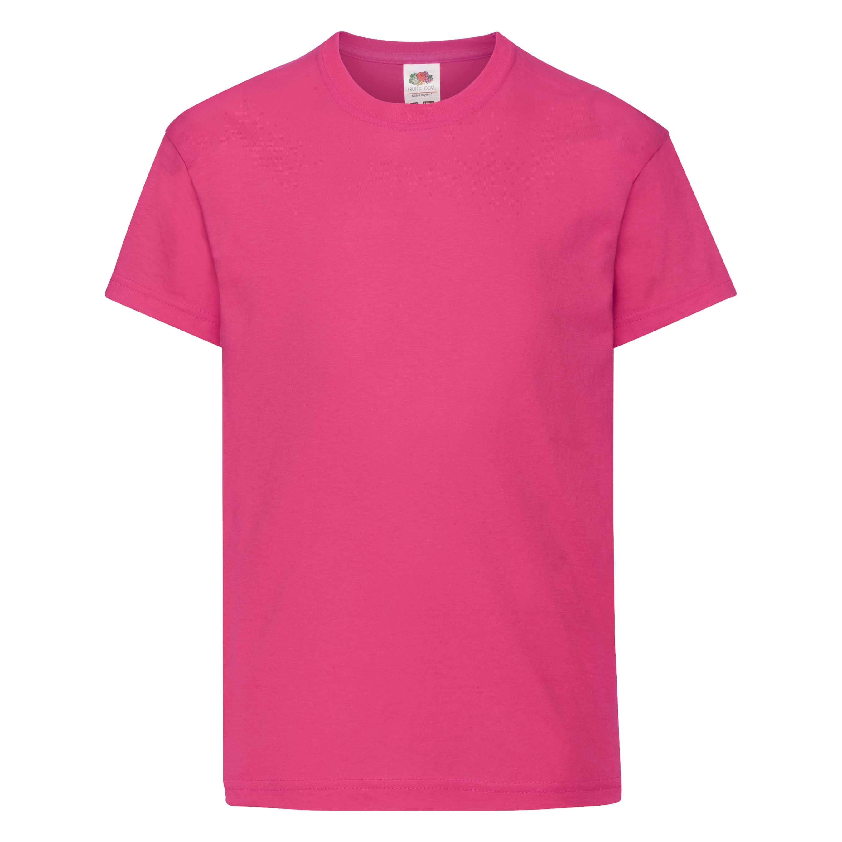 Kids´ Original T