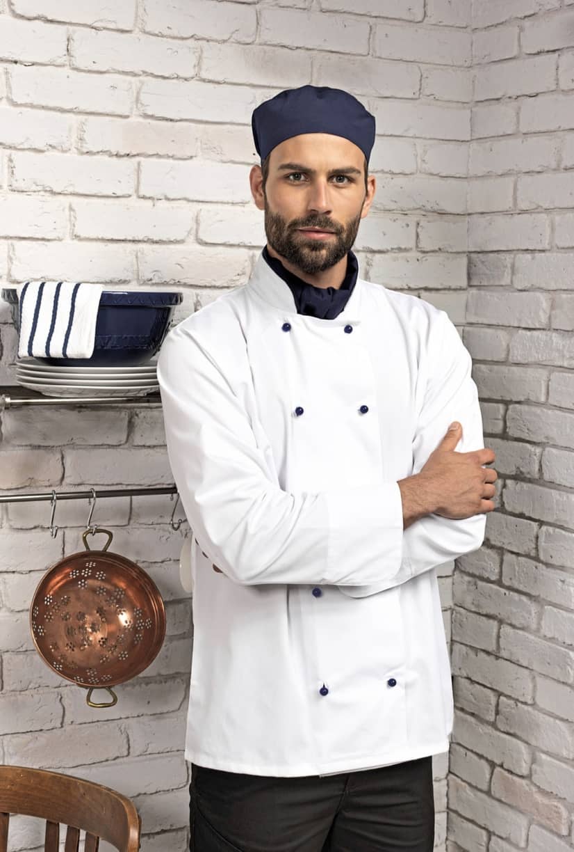 Chef´s Skull Cap