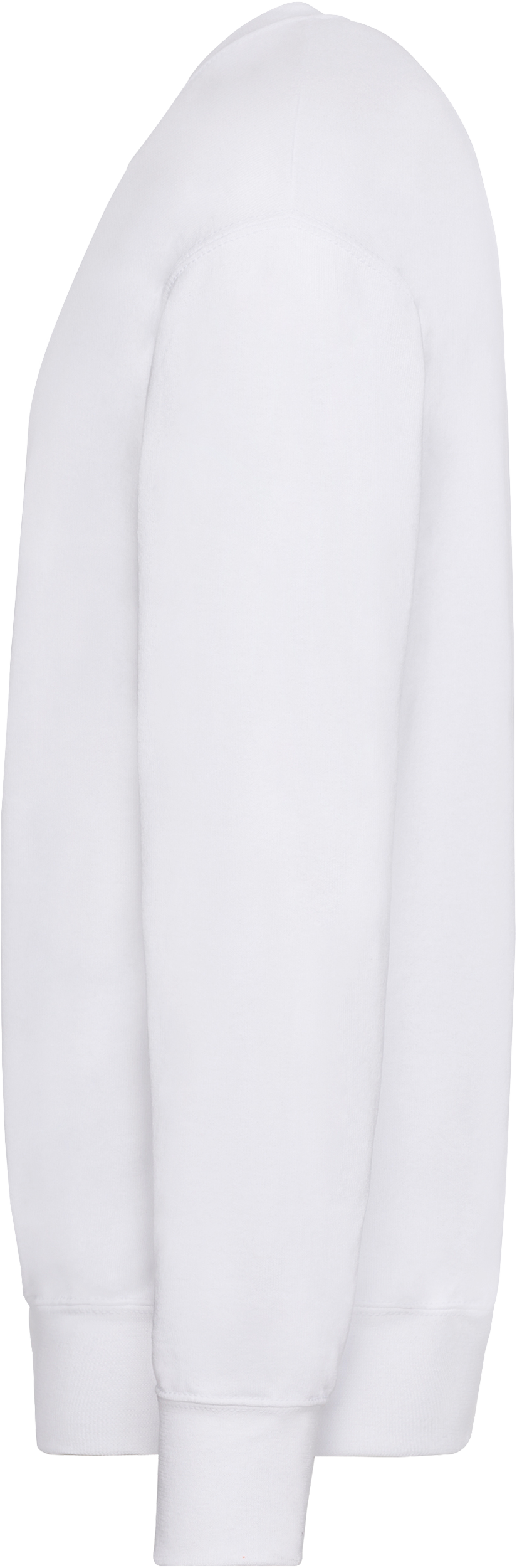Lightweight Set-In Sweat