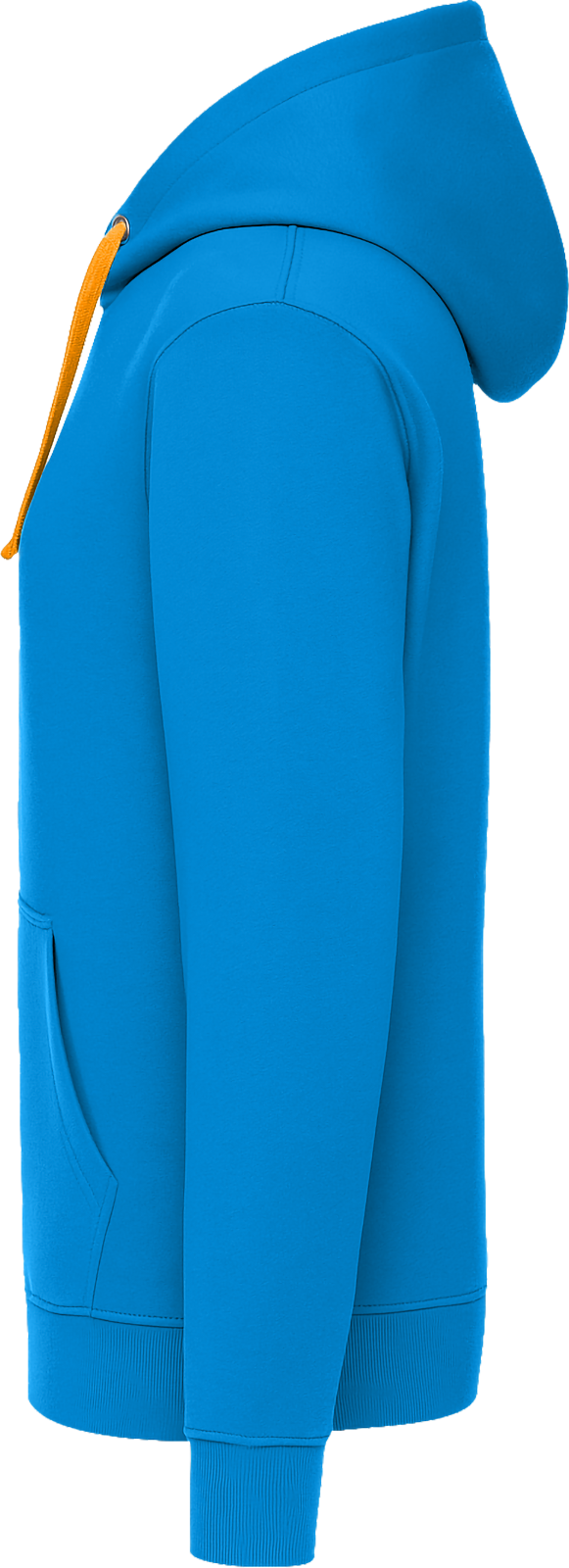 Varsity Hoodie