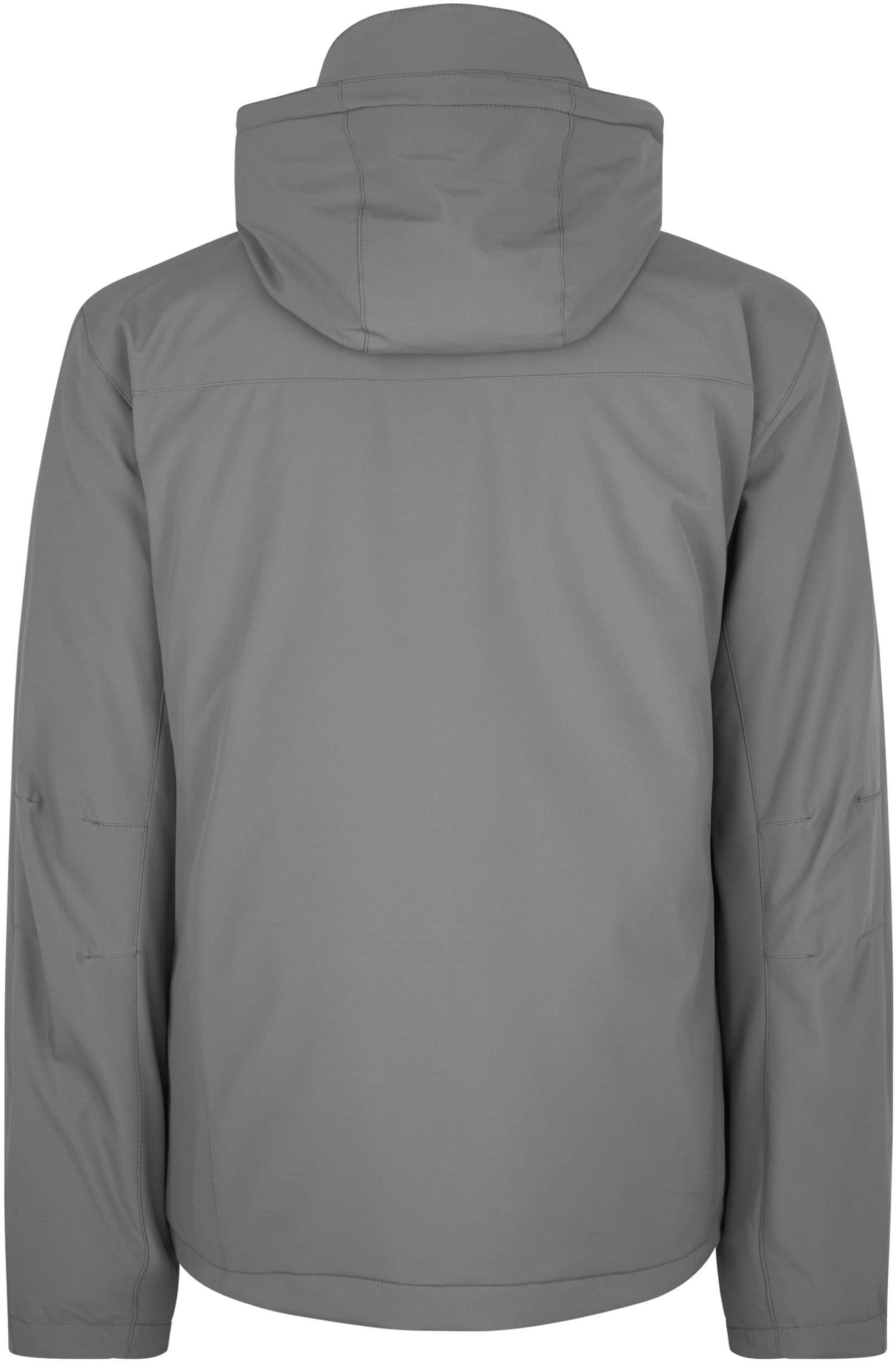 Softshell Winterjacke